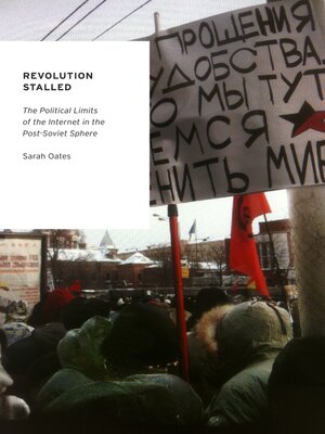 cover image of Revolution Stalled